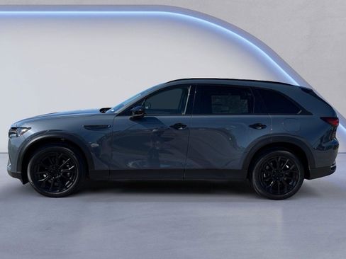 New 2026 MAZDA CX-70 3.3 Turbo w/ Premium Package image 2