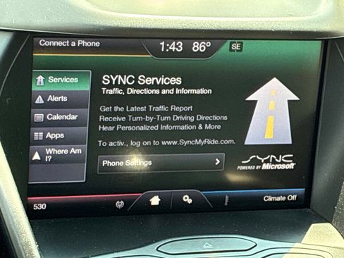 Used 2014 Ford Escape SE w/ Equipment Group 201A AWD/4WD image 29