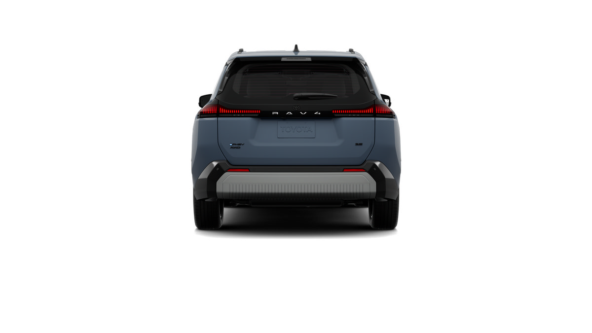 New 2026 Toyota RAV4 SE w/ Weather Package AWD/4WD image 20
