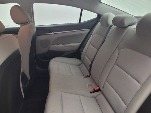Used 2018 Hyundai Elantra SEL FWD image 18