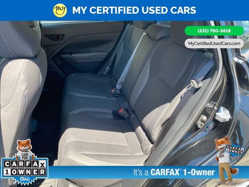 Used 2024 Subaru Impreza 2.0i AWD/4WD image 14