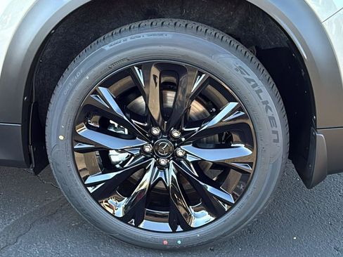 New 2026 MAZDA CX-90 Plug-In Hybrid w/Premium Sport image 21