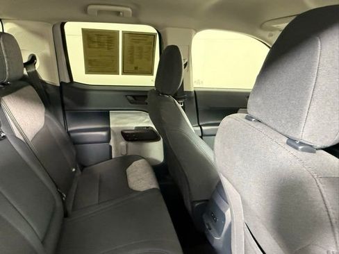 Used 2025 Ford Maverick XLT w/ Equipment Group 302A image 46