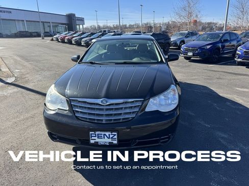 Used 2008 Chrysler Sebring Touring image 8