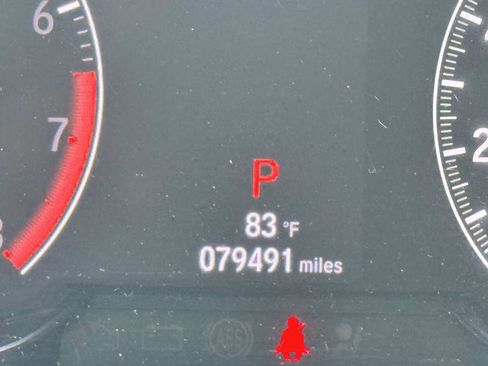 Used 2020 Honda Accord LX image 8