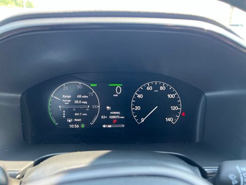 Used 2024 Honda CR-V Sport-L image 11