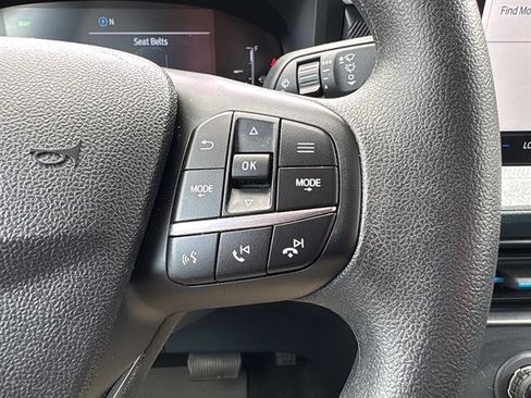 Used 2025 Ford Maverick XLT FWD image 16