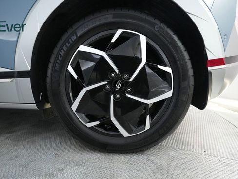 Used 2024 Hyundai Ioniq 5 Limited RWD image 9