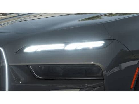New 2026 BMW 760i xDrive w/ Executive Package AWD/4WD image 6