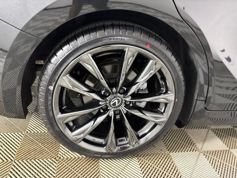 Used 2024 Lexus IS 350 F Sport w/ Memory Package RWD image 33