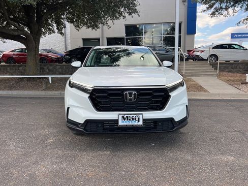 New 2026 Honda CR-V EX-L image 2