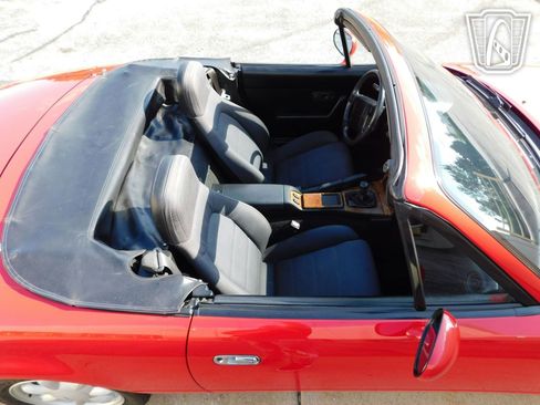 Used 1990 MAZDA MX-5 Miata image 31