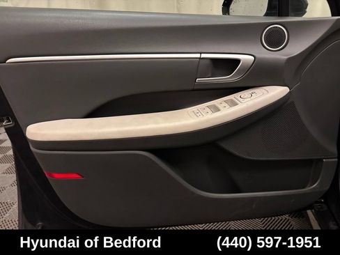Used 2024 Hyundai Sonata SEL FWD image 10