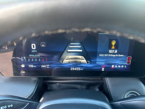 Used 2025 Chevrolet Equinox LT AWD/4WD image 41
