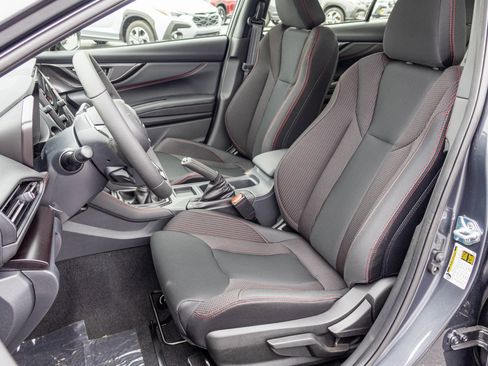 New 2026 Subaru WRX Premium AWD/4WD image 20