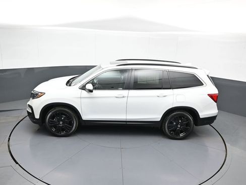 Certified 2022 Honda Pilot Special Edition image 43