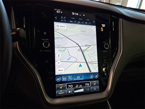 Certified 2023 Subaru Outback Premium w/ Tech Package 1 image 15