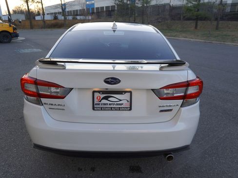 Used 2018 Subaru Impreza 2.0i Sport image 6