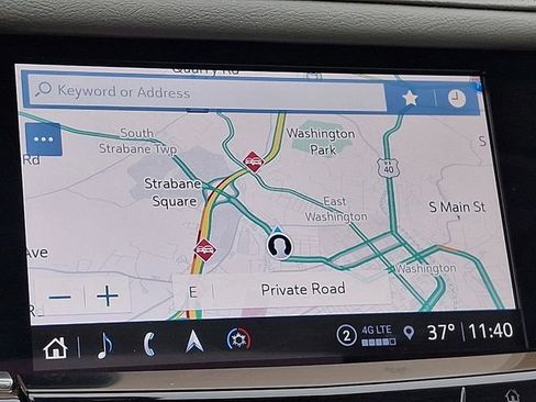 Used 2023 Cadillac XT6 Premium Luxury image 24