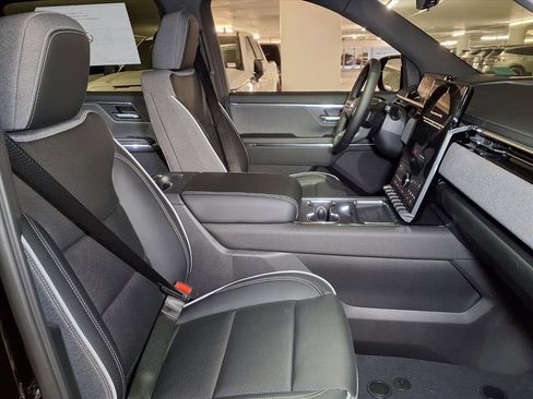 New 2026 GMC Sierra EV Elevation w/ Premium Package image 6