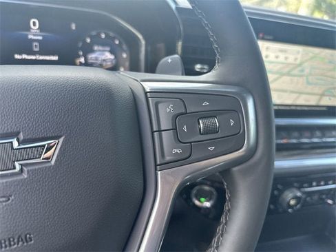 New 2026 Chevrolet Silverado 1500 RST image 32