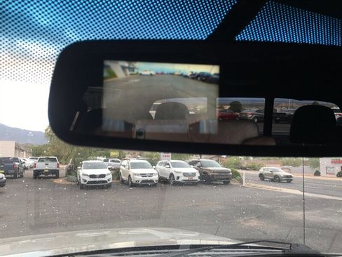 Used 2013 Ford F150 FX4 w/ Mid Equipment Group image 10