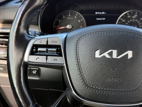 Used 2022 Kia Telluride SX AWD/4WD image 22