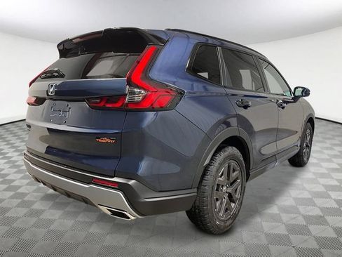 New 2026 Honda CR-V TrailSport image 6