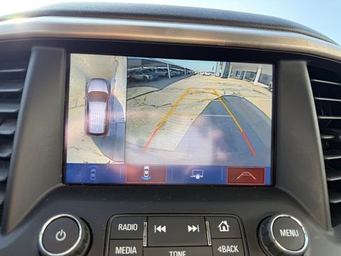 Used 2019 GMC Acadia Denali w/ Technology Package image 13