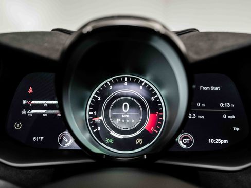 Used 2023 Aston Martin DBS Coupe RWD image 6