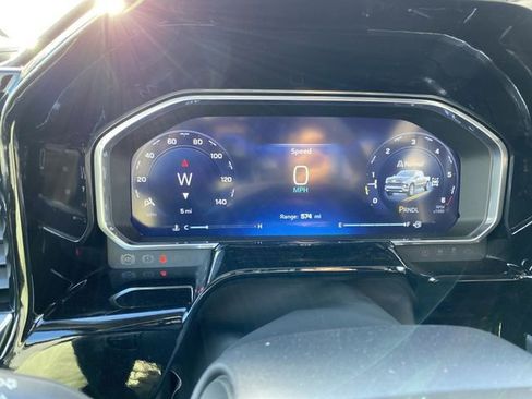 New 2026 Chevrolet Silverado 1500 LT w/ All Star Edition Plus image 15