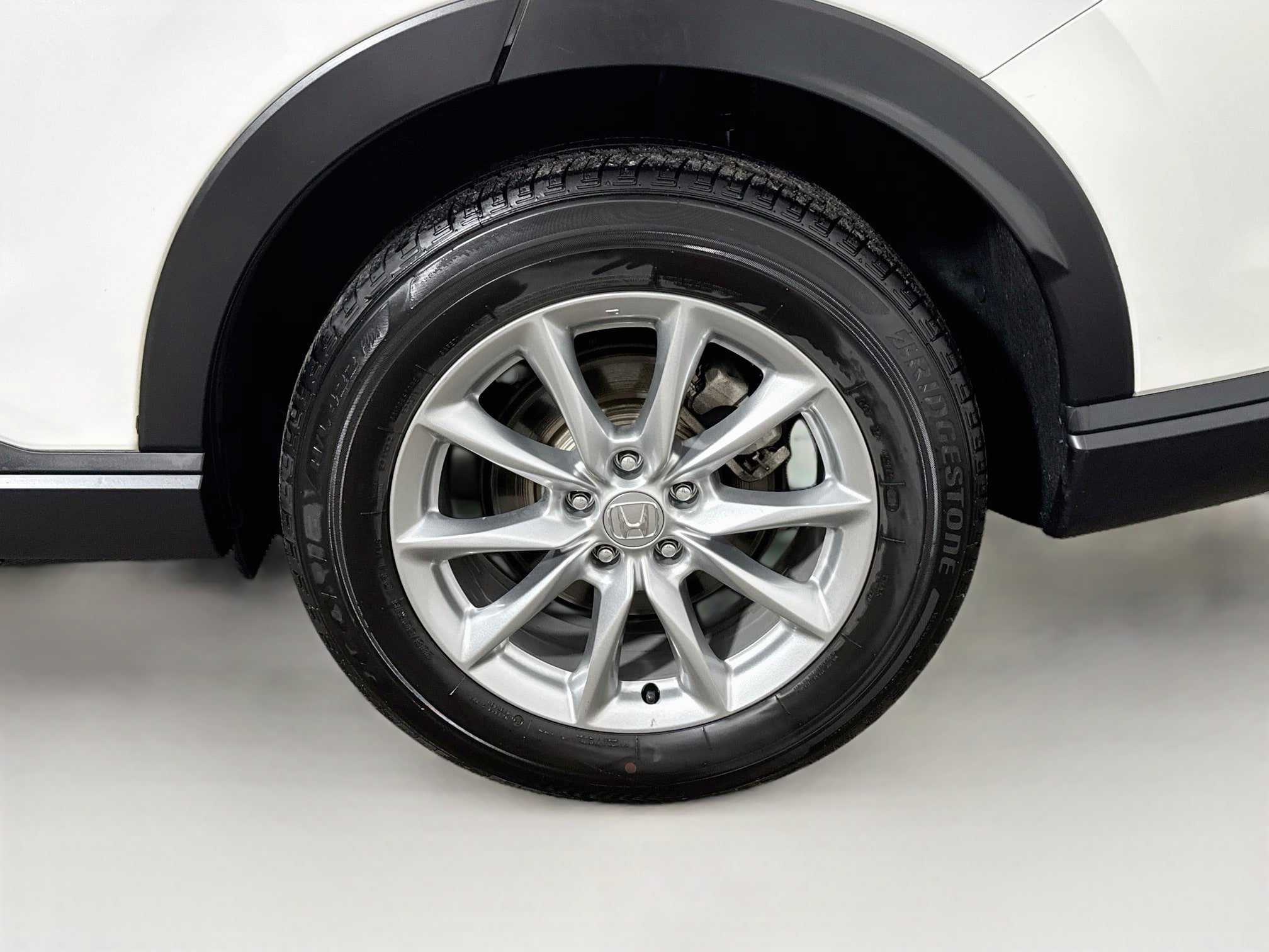 Used 2026 Honda CR-V EX image 25