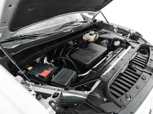 Used 2022 Chevrolet Silverado 1500 LT RWD image 52