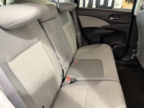Used 2016 Honda CR-V EX image 29
