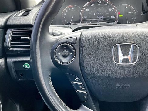 Used 2014 Honda Accord Sport image 6