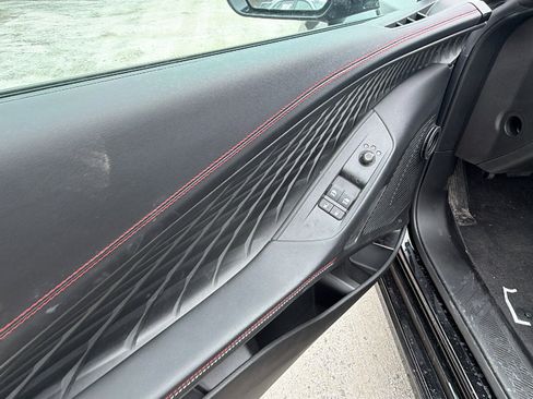 Used 2025 Dodge Charger R/T w/ Quick Order Package 25M R/T image 15