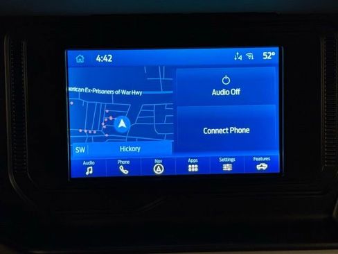 Used 2023 Ford Bronco Wildtrak image 24