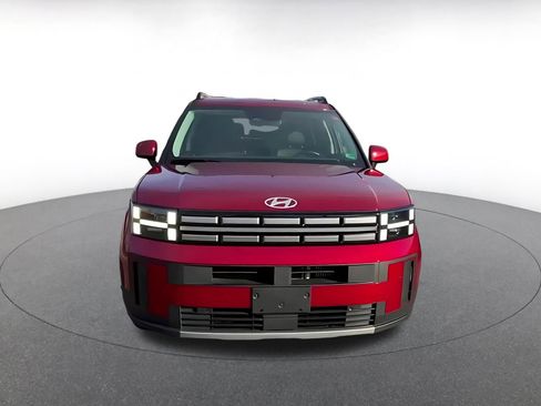 Used 2025 Hyundai Santa Fe SEL image 3