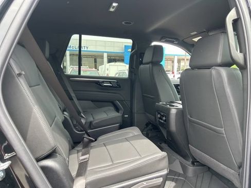 New 2026 Chevrolet Tahoe LT w/ Comfort Package AWD/4WD image 33