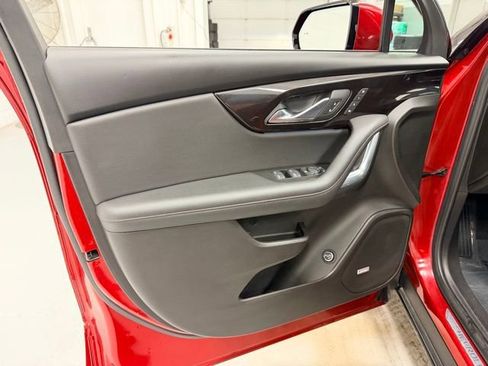 Used 2021 Chevrolet Blazer Premier image 24