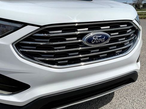 Used 2019 Ford Edge SEL w/ Equipment Group 201A image 29