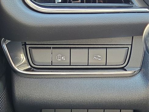 New 2025 MAZDA CX-30 AWD 2.5 S w/ Preferred Package image 27