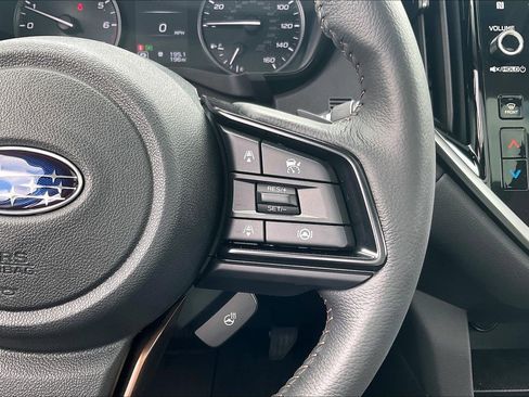 New 2026 Subaru Ascent Limited Bronze AWD/4WD image 16