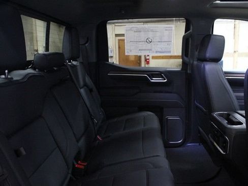 New 2026 GMC Sierra 1500 Denali w/ Technology Package AWD/4WD image 14