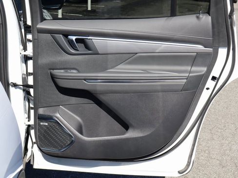 New 2025 Buick Enclave Preferred w/ LPO, Floor Liner Package image 22