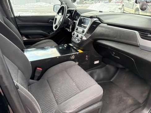 Used 2017 Chevrolet Tahoe 4WD w/ Remote Keyless Entry Package image 37