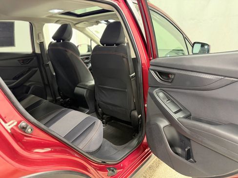 Used 2019 Subaru Crosstrek 2.0i Premium image 29