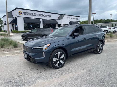 Used 2025 Volvo EX90 Plus AWD/4WD image 50
