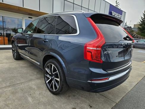 Used 2023 Volvo XC90 B6 Plus w/ Protection Package Premier AWD/4WD image 7