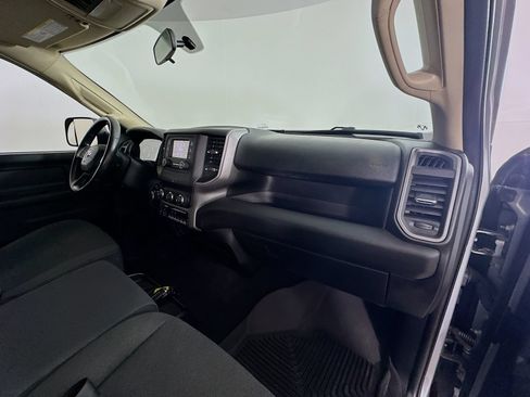 Used 2020 RAM 2500 Tradesman AWD/4WD image 40